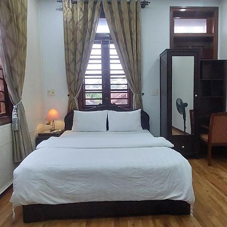 Melody Riverside Homestay Thon Truong Giang Εξωτερικό φωτογραφία