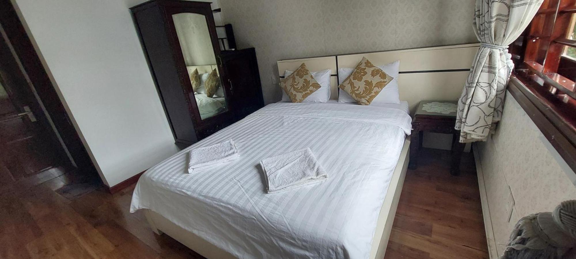 Melody Riverside Homestay Thon Truong Giang Εξωτερικό φωτογραφία