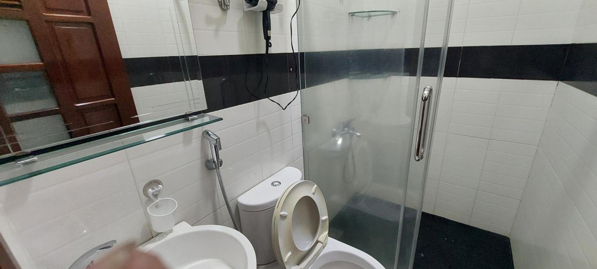 Melody Riverside Homestay Thon Truong Giang Εξωτερικό φωτογραφία