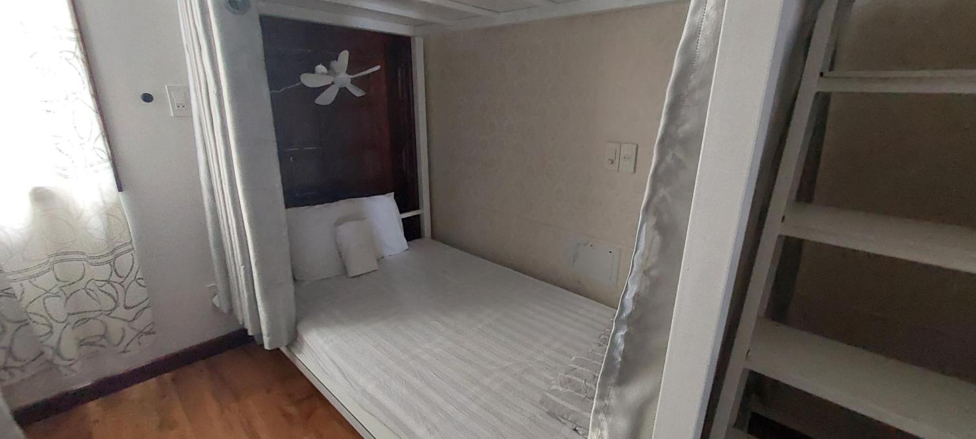 Melody Riverside Homestay Thon Truong Giang Εξωτερικό φωτογραφία