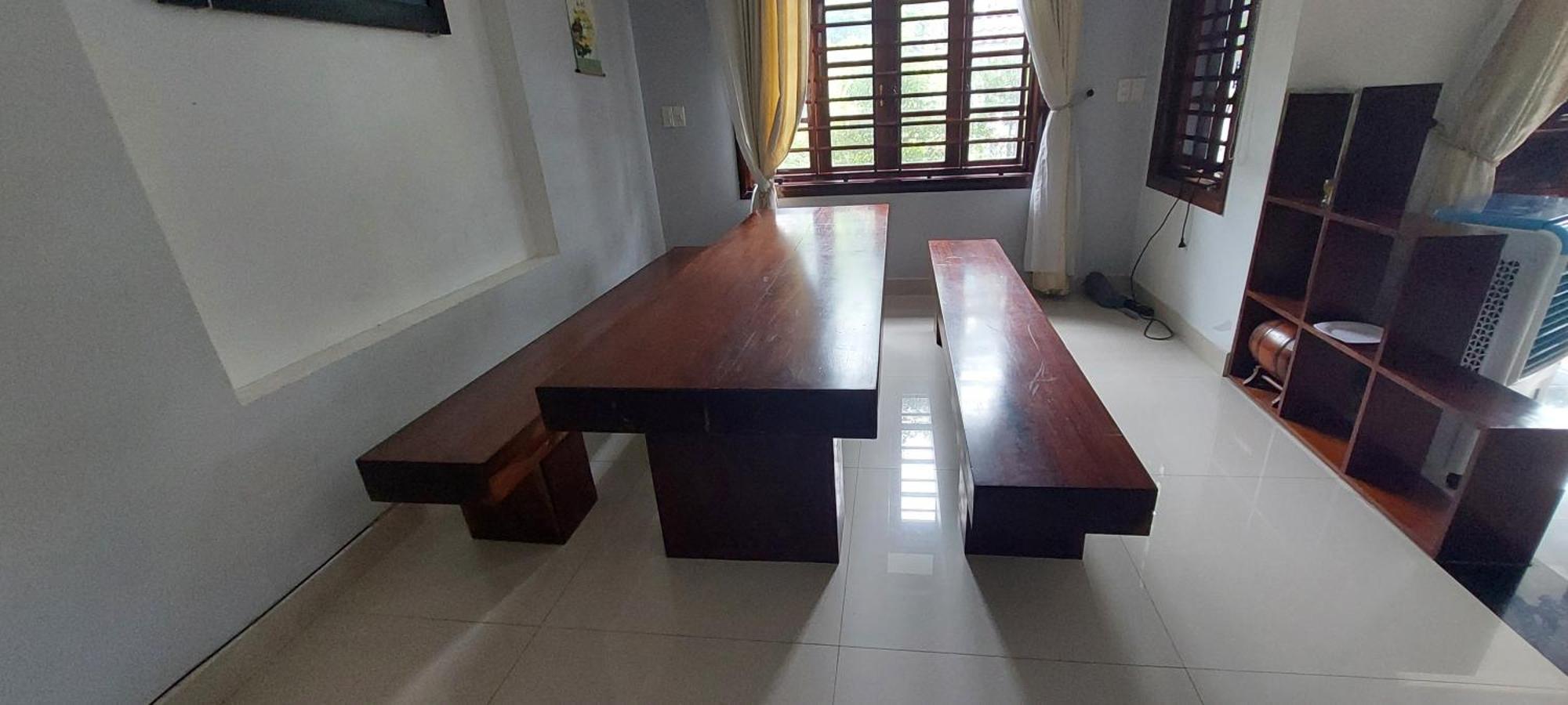Melody Riverside Homestay Thon Truong Giang Εξωτερικό φωτογραφία