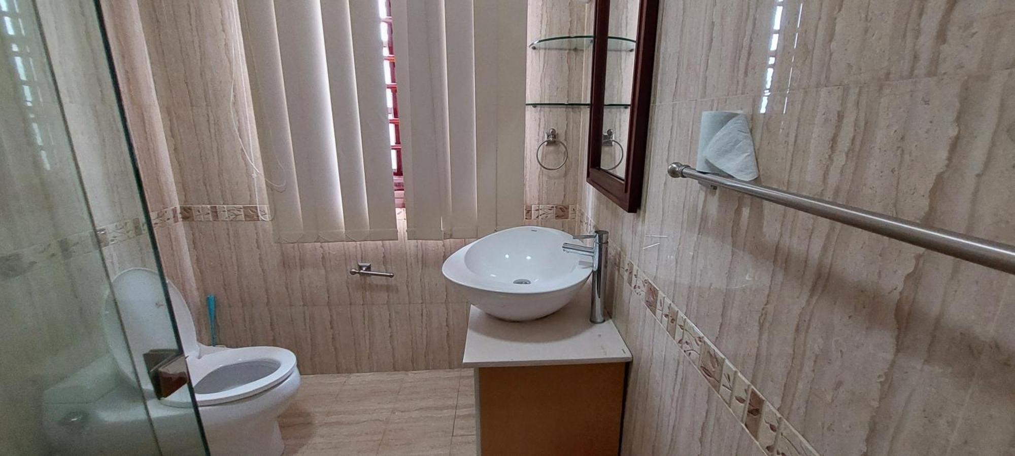 Melody Riverside Homestay Thon Truong Giang Εξωτερικό φωτογραφία