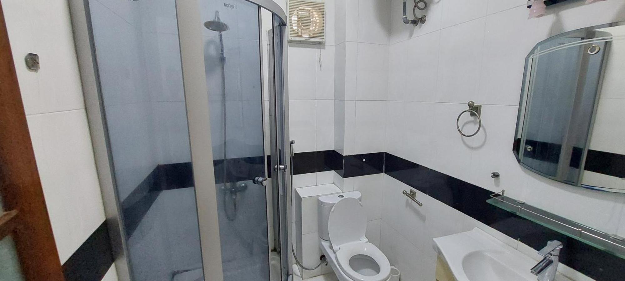Melody Riverside Homestay Thon Truong Giang Εξωτερικό φωτογραφία