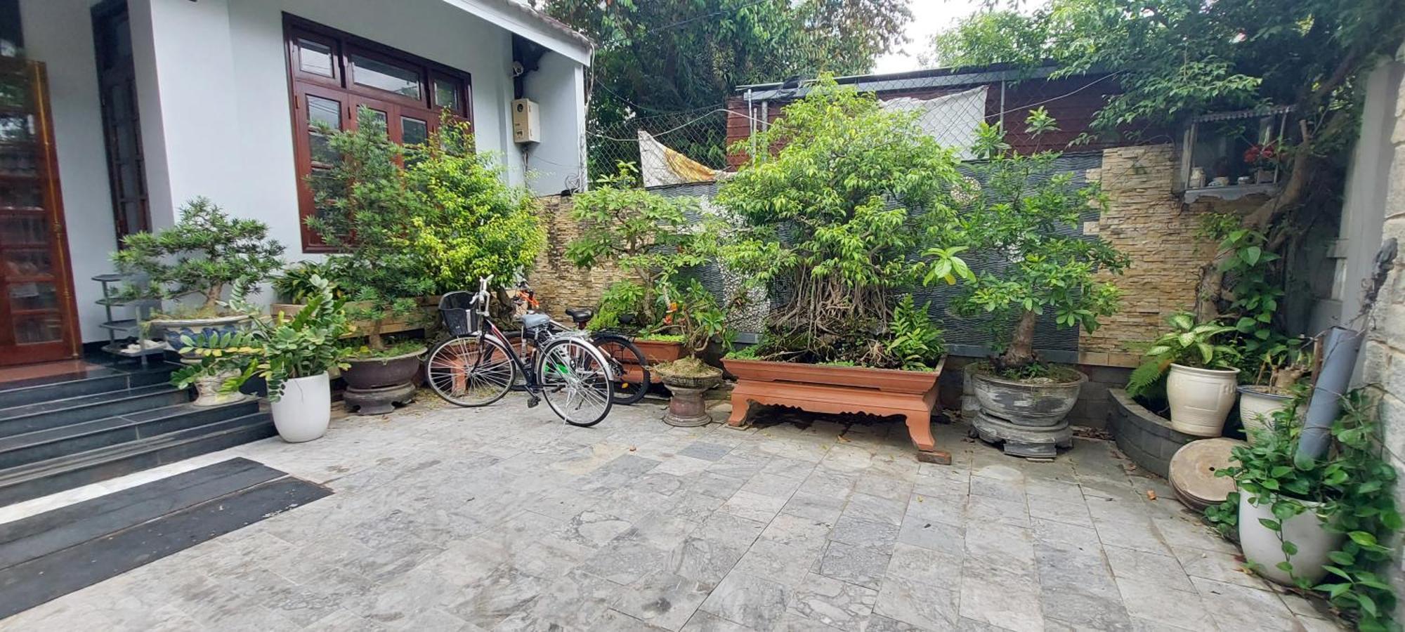 Melody Riverside Homestay Thon Truong Giang Εξωτερικό φωτογραφία