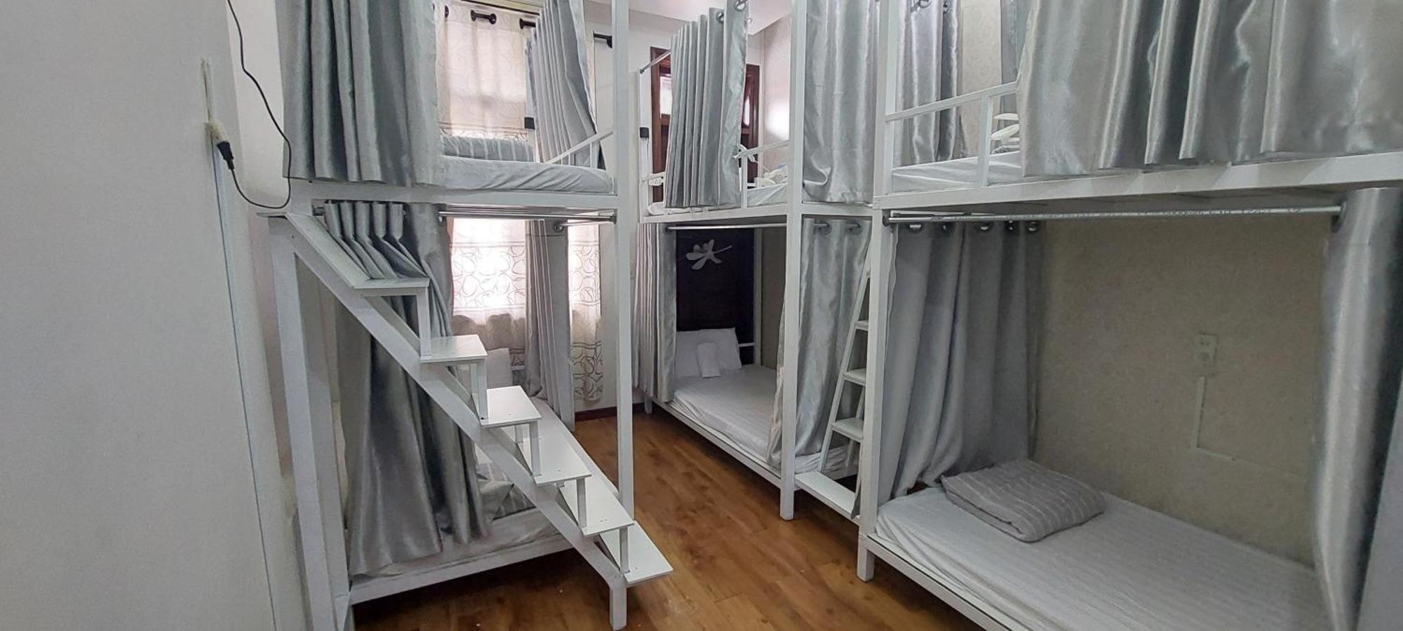 Melody Riverside Homestay Thon Truong Giang Εξωτερικό φωτογραφία