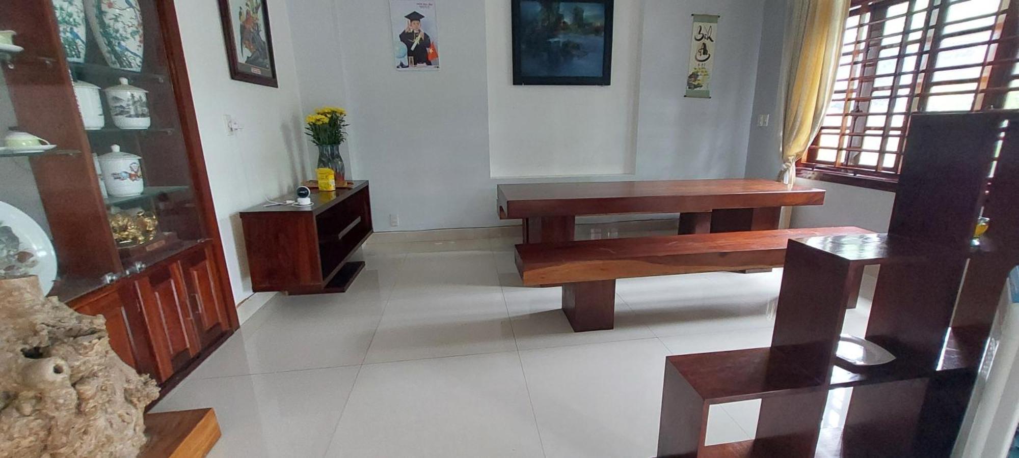Melody Riverside Homestay Thon Truong Giang Εξωτερικό φωτογραφία