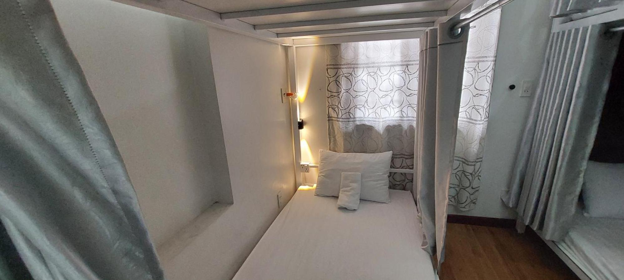 Melody Riverside Homestay Thon Truong Giang Εξωτερικό φωτογραφία