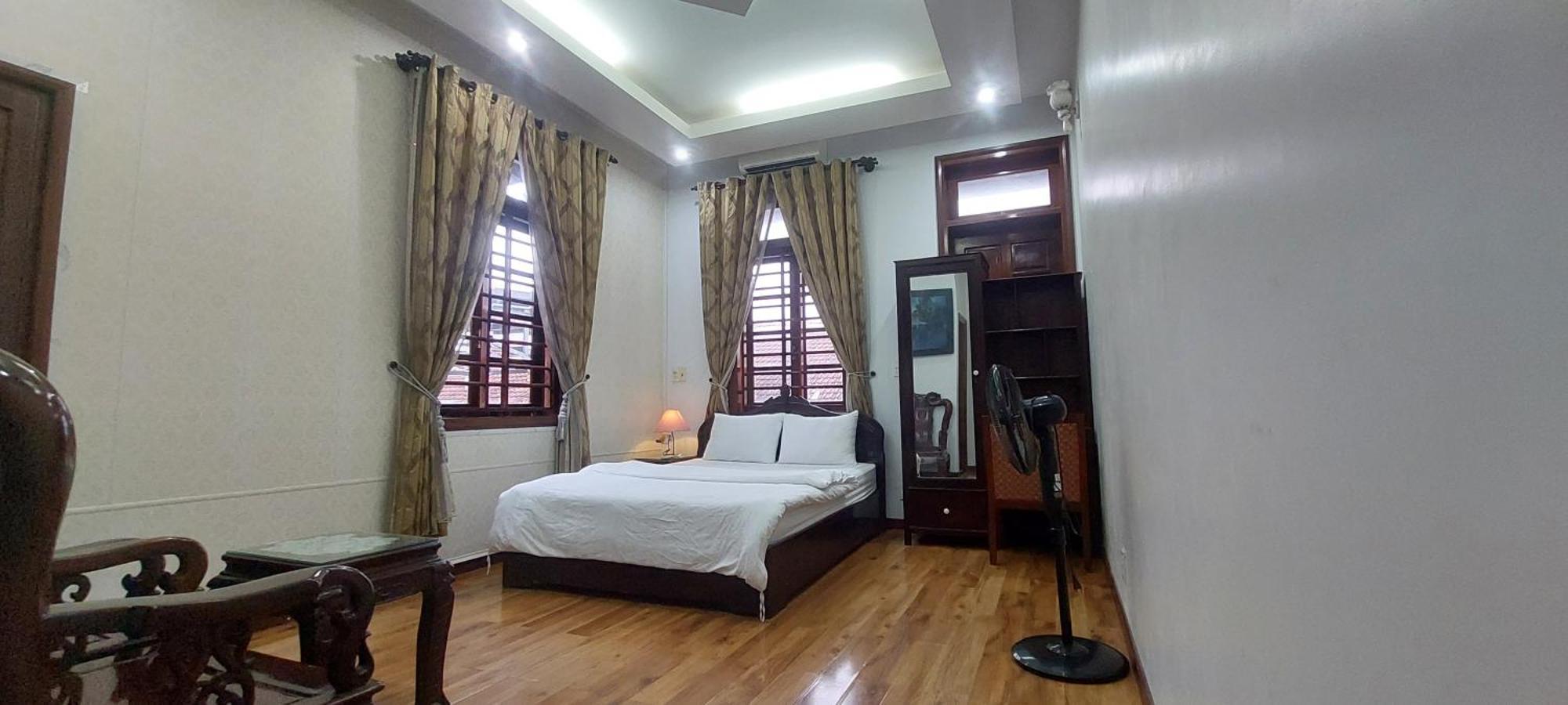 Melody Riverside Homestay Thon Truong Giang Εξωτερικό φωτογραφία