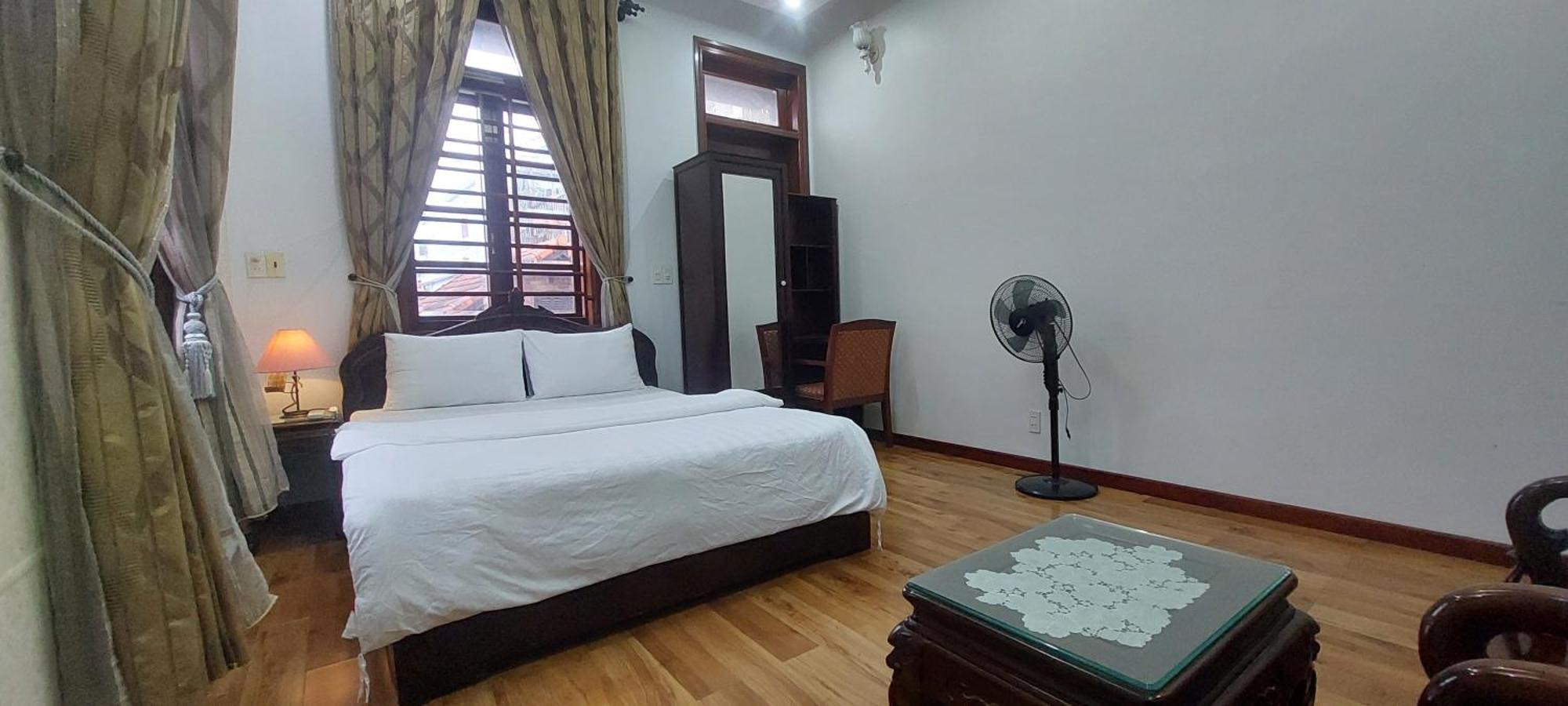 Melody Riverside Homestay Thon Truong Giang Εξωτερικό φωτογραφία